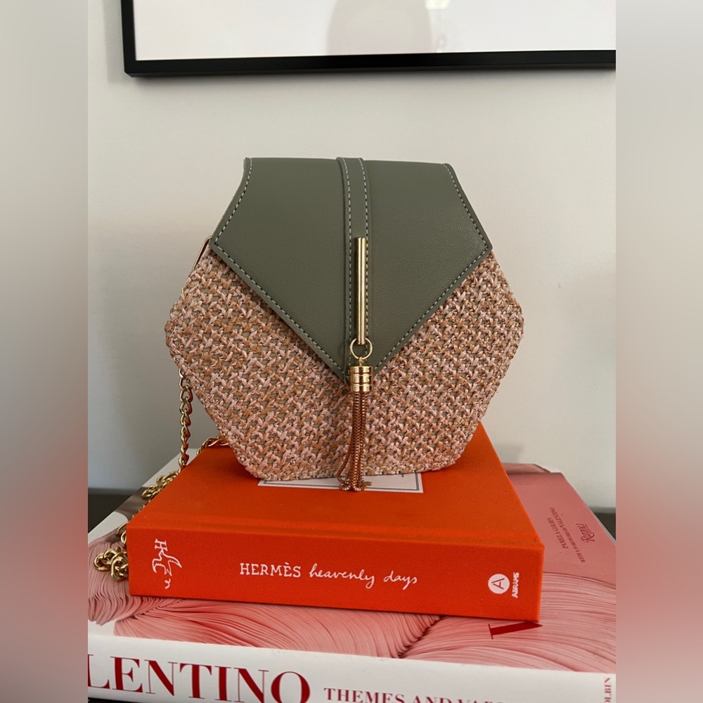 BOHO BAG